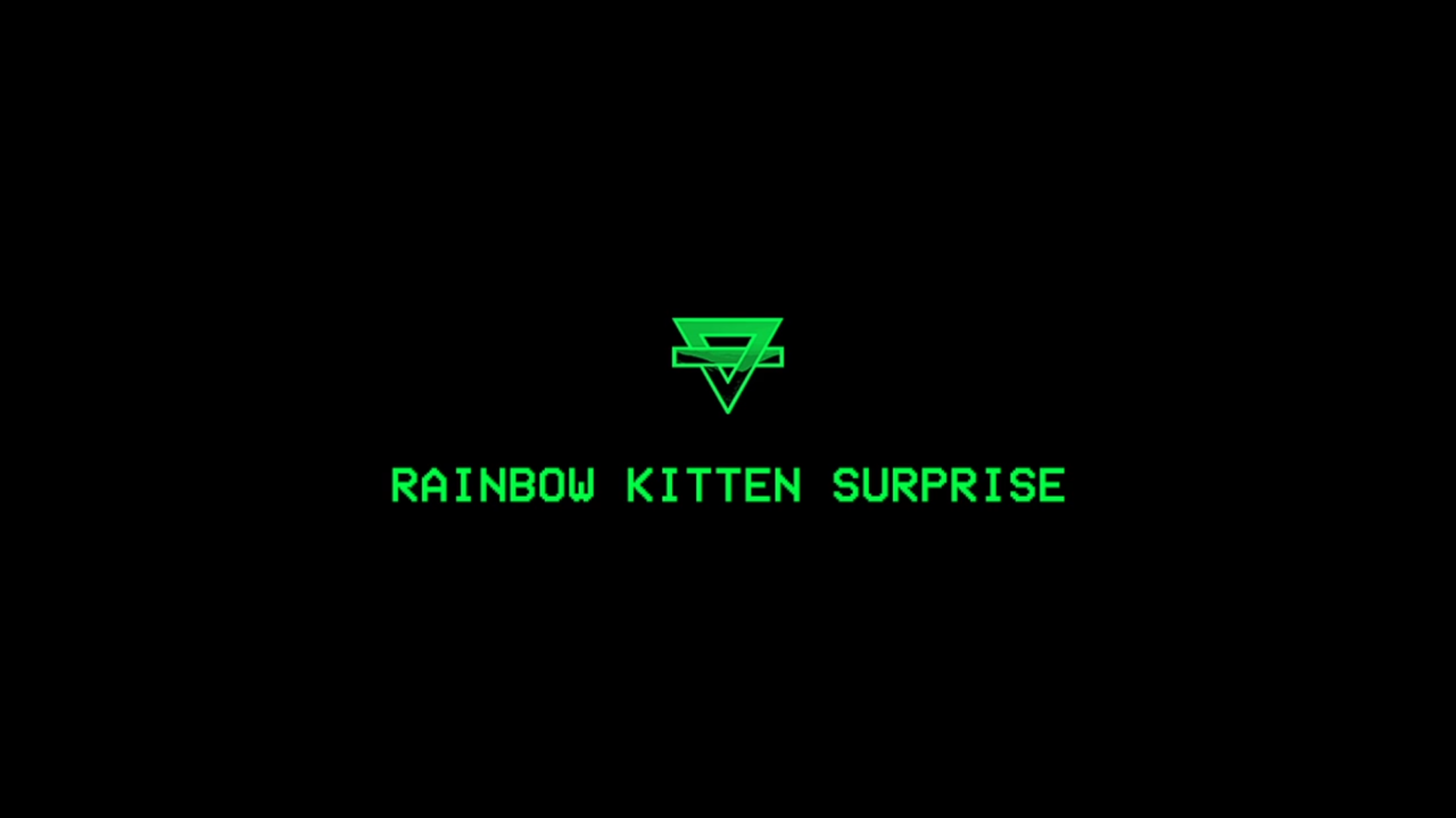 Hide Promo • Rainbow Kitten Surprise • Jamie C. Sapp